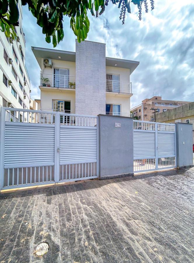 Villa Casa C Wifi A 700M Da Praia Da Enseada Guaruja Sp Exterior foto